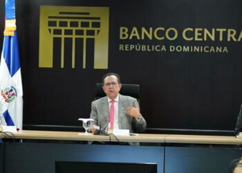 Banco Central: Economía creció 13.4 % en primeros cinco meses