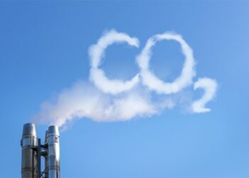 El mundo debe eliminar 1,000 millones de toneladas de CO2 para 2025 para cumplir meta de clima