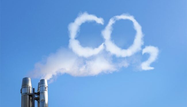 El mundo debe eliminar 1,000 millones de toneladas de CO2 para 2025 para cumplir meta de clima
