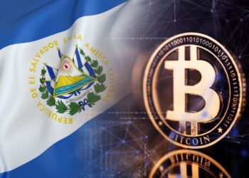 El Salvador prevé que 2.5 millones de ciudadanos bajen app para bitcoin