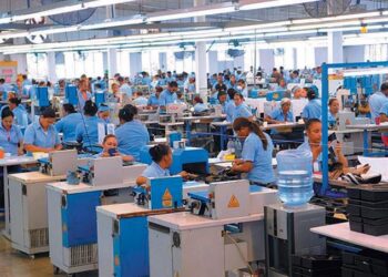 Índice de Actividad Manufacturera asciende a 62.4 en mayo