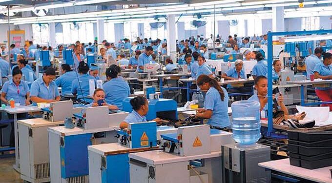 Índice de Actividad Manufacturera asciende a 62.4 en mayo