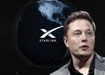 Elon Musk pronosticó una inversión de hasta 30,000 MDD en Starlink
