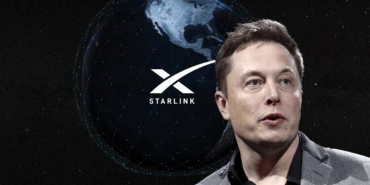 Elon Musk pronosticó una inversión de hasta 30,000 MDD en Starlink