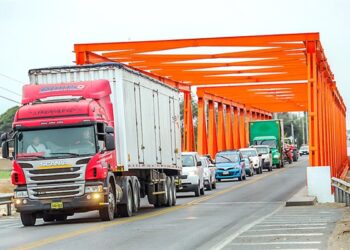 Perú trabaja en mayor conexión con los mercados internacionales