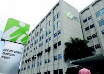 El 71.3% empleos de la banca nacional concentrados en el Gran Santo Domingo