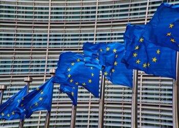 Nueva estrategia sobre finanzas sostenibles por parte de la Comisión Europea