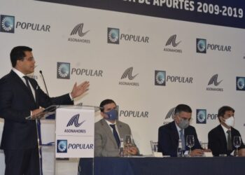 Turismo en República Dominicana atrae inversión extranjera directa de US$5,207 millones durante 2009-2019