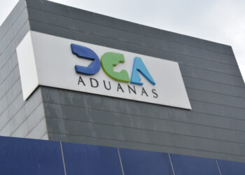 Las recaudaciones aduanales aumentaron, con relación al 2020, un 52% en los primeros cinco meses del 2021