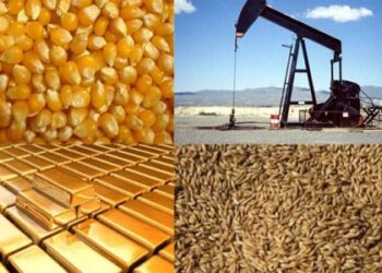 Alza en materias primas impacta a la manufactura de México