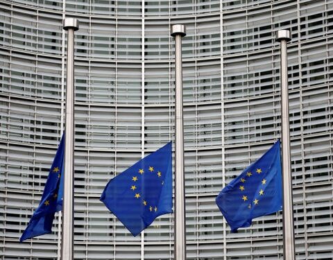 Crecimiento récord en sector de manufactura por materias primas registrado por Zona Euro