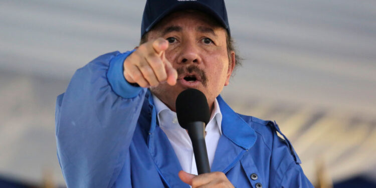 Argentina se abstiene a condenar gobierno de Ortega