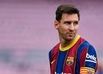 Nuevo contrato de Messi en demora por finanzas del Barcelona