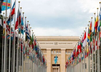 La ONU solicita acción inmediata a los gobiernos ante crisis global