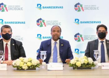 Banreservas apoya programas sociales con alrededor de RD$54,000 millones