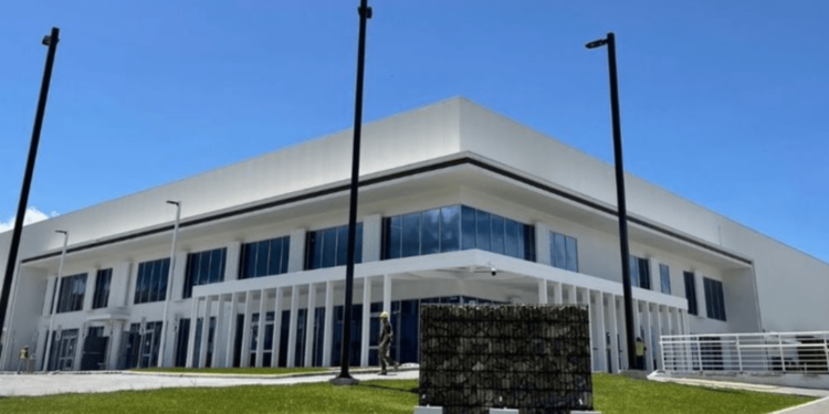 Empresa Terumo Blood abrirá en Costa Rica una moderna planta de manufactura médica