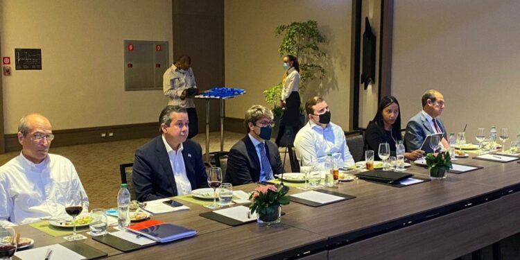 ASONAHORES respalda acciones de ordenamiento de Medio Ambiente