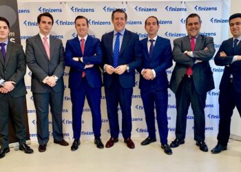Carteras de Finizens obtienen rentabilidad media del 6,8% en primer semestre