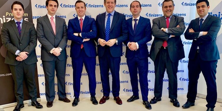 Carteras de Finizens obtienen rentabilidad media del 6,8% en primer semestre