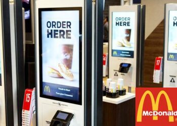 McDonald’s en México pondrá en marcha plan de digitalización