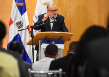 Ministro de Economía, Miguel Ceara Hatton, considera que economía de RD tiene posibilidad de crecer por encima de un 7 %