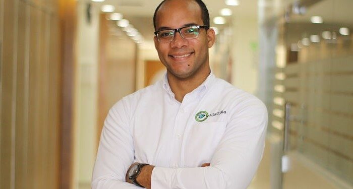 Nuevo emprendimiento de inteligencia artificial para agricultura sostenible: Agro360