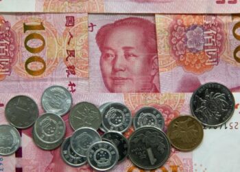 Se registra un nuevo máximo de el yuan en las reservas internacionales globales