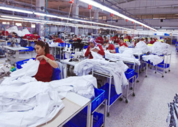 Recuperación de Puerto Rico marcada por índice de manufactura