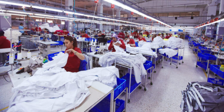 Recuperación de Puerto Rico marcada por índice de manufactura