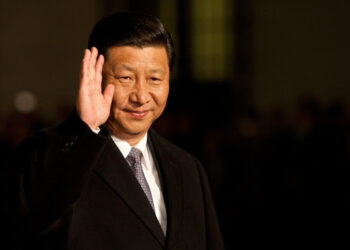 Presidente de China motivado a renovar de manera positiva la imagen de su país