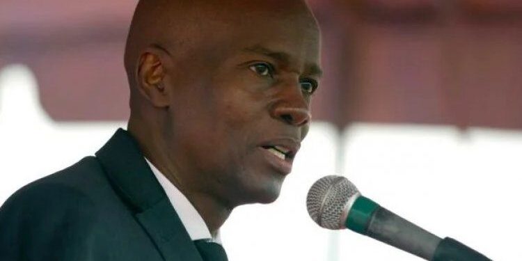 Presidente de Haití es asesinado mediante ataque en su residencia privada