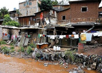 La pobreza en Honduras tiene posibilidad de aumentar entre 70 a 75 % en 2021 debido a los efectos de la pandemia