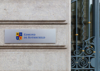 Advertencia de la retirada de estímulos de parte de Edmond de Rothschild