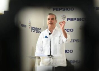 Presidente Luis Abinader provee acuerdo para producción de todas las papas de Frito Lay’s en RD