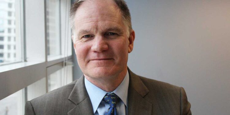 William Maloney es designado por el El Banco Mundial como economista jefe para América Latina y el Caribe
