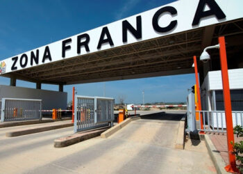 Viceministro de Zonas Francas del MICM destaca diversificación de la inversión en sus subsectores