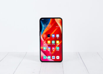 OPPO presenta nueva tecnología de cámara frontal bajo la pantalla
