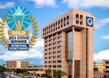 »El Lado Positivo», campaña institucional del Banco Popular, gana oro en premiación internacional de los Stevie Awards