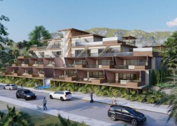 Se desarrolla nuevo proyecto inmobiliario turístico, Spirit of Terrenas, con objetivo de impulsar economía