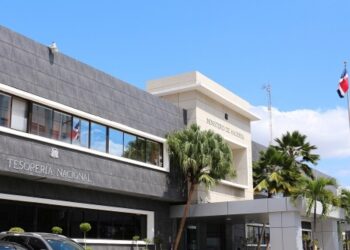 Tesorería Nacional paga a proveedores y contratistas del Estado más de RD$47,000 millones en 2021