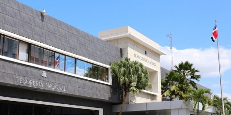 Tesorería Nacional paga a proveedores y contratistas del Estado más de RD$47,000 millones en 2021