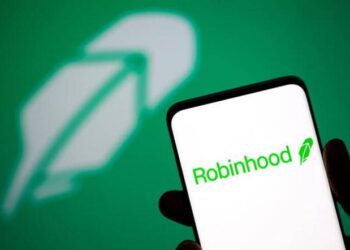 Robinhood  ¿vulnerable a su propia disrupción?