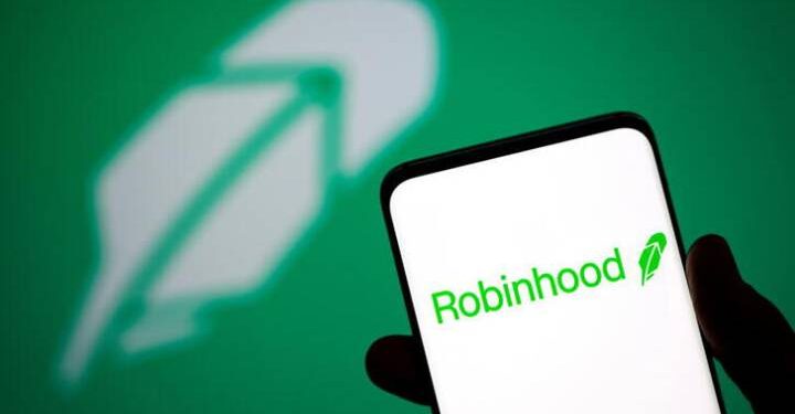 Robinhood  ¿vulnerable a su propia disrupción?