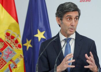 Telefónica se prepara en Brasil para su última gran subasta de espectro 5G