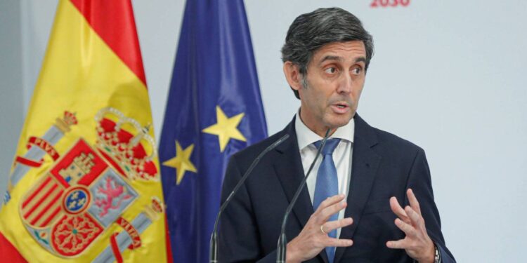 Telefónica se prepara en Brasil para su última gran subasta de espectro 5G