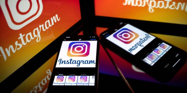 Detenido el nuevo «Instagram infantil» tras filtrarse los riesgos para adolescentes