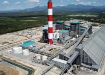 Conversión de Catalina a gas natural requeriría de US$395.20 millones