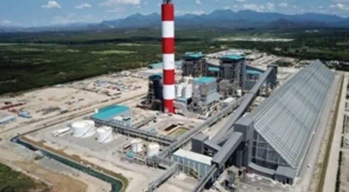 Conversión de Catalina a gas natural requeriría de US$395.20 millones