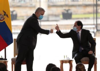 Colombia aprueba su nueva reforma tributaria