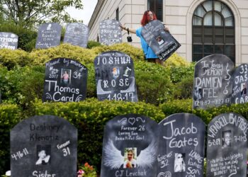 La justicia de EE UU pone fin al contencioso contra Purdue Pharma por la crisis de los opioides